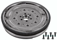 SACHS Flywheel - 2294 002 198